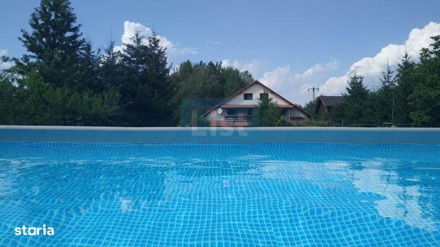 Casă cu 4 camere în Dejani