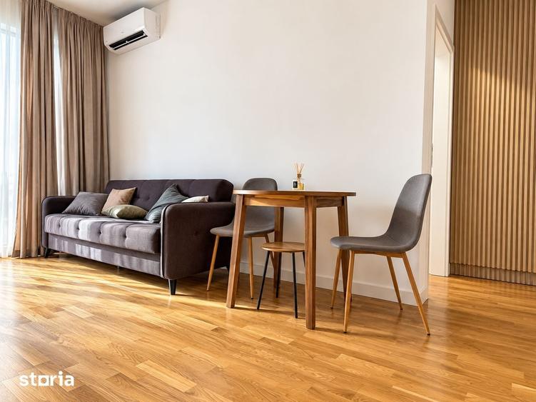 Apartament 2 camere| Avalon Estate| Pipera| Promenada - 1