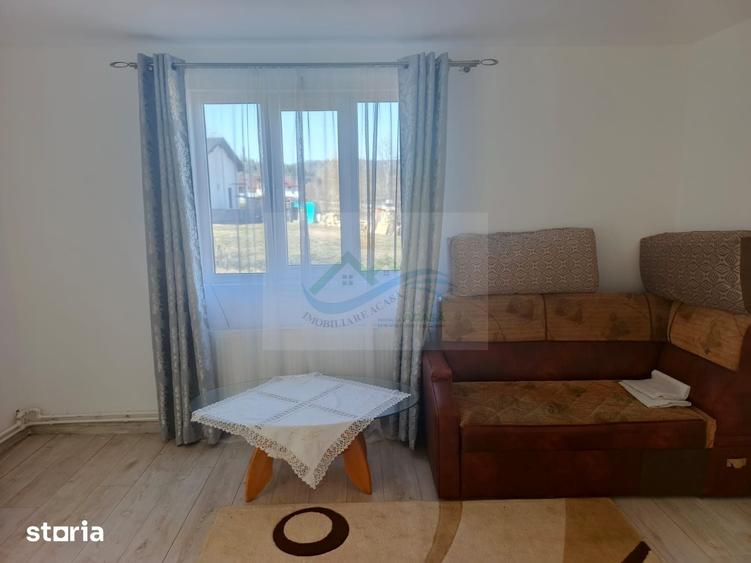Casă cu 4 camere cu Teren 500 Mp în Valea Moldovei