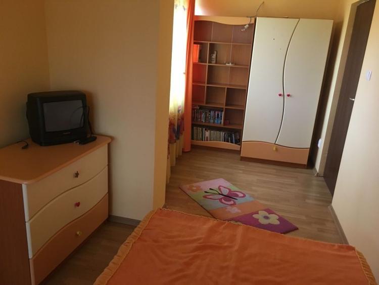 Casă cu 4 camere cu Teren 600 Mp în Brebu Megieșesc
