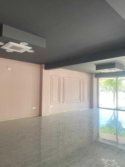 Spațiu comercial, de 170 mp, în Central