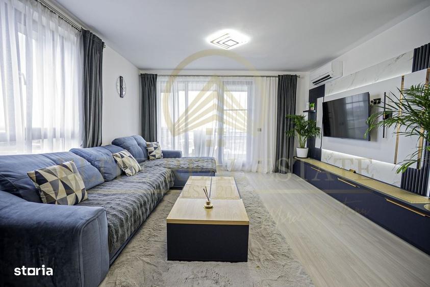 Boreal Plus | 2 camere | Vedere la Mare & Lac | Bloc 2022 | Premium - 6