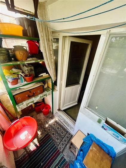 Apartament cu 2 camere semidecomandat în Alexandru cel Bun