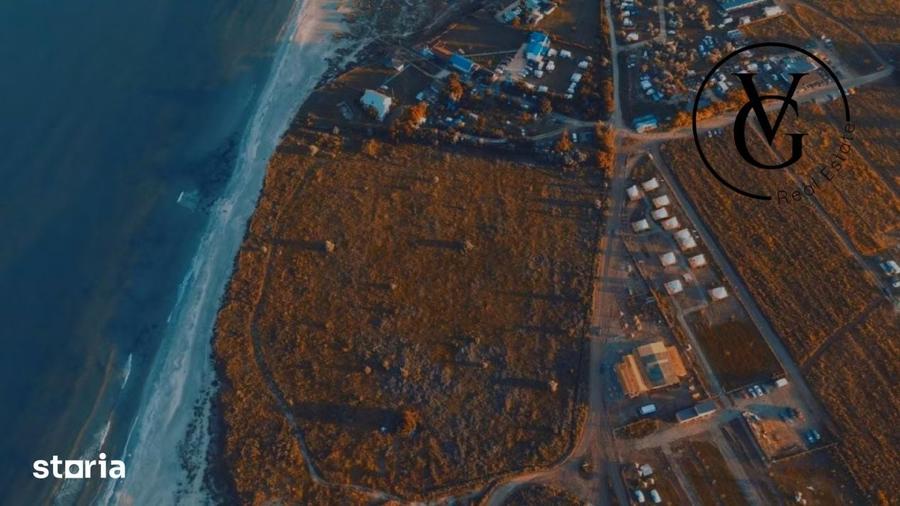 Eco Village Corbu Ultima Oportunitate Majora de Dezvoltare pe Plaj - 12