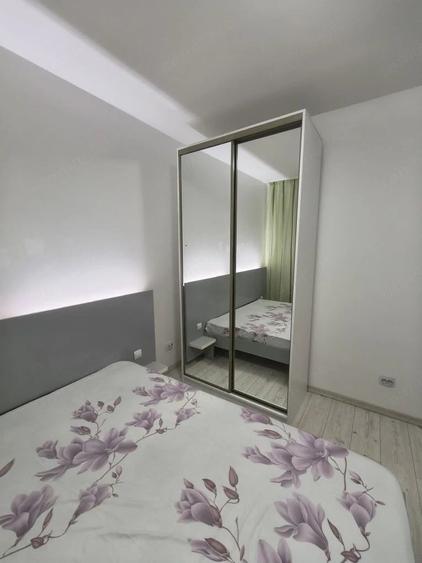 Garsonieră decomandată în Drumul Taberei