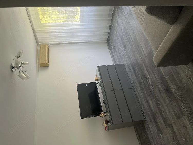 Apartament cu 2 camere decomandat în Berceni