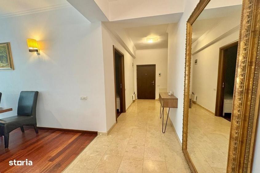 Apartament cu 3 camere în Bucureștii Noi