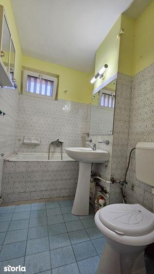 Apartament 2 camere Tractorul,mobilat-utilat,350 Euro - 4