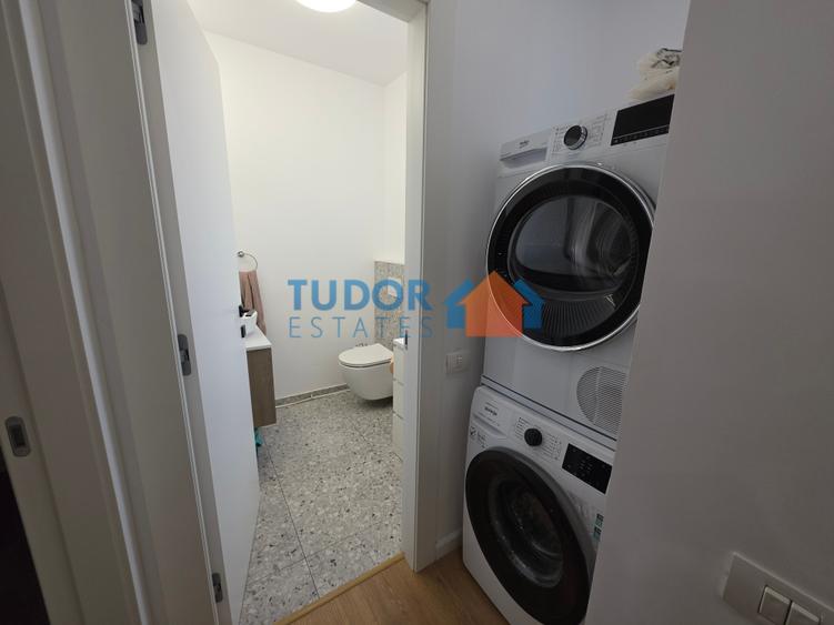 Casă cu 5 camere cu Teren 350 Mp în Pipera