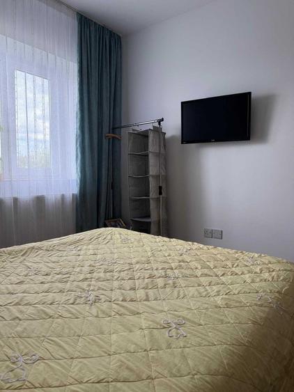 Apartament decomandat în Central