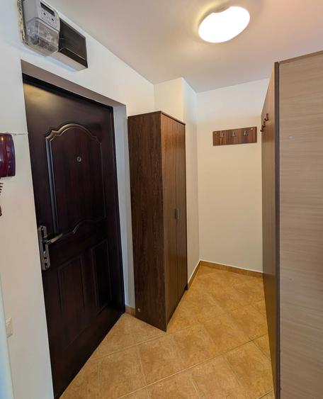 Garsonieră semidecomandată în Dristor