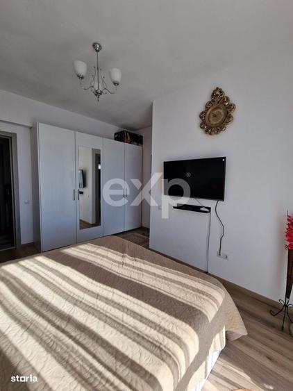 Apartament De Vanzare Green Residence 3 Camere +Parcare Bonus - 7