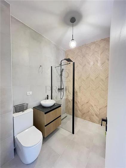 Apartament cu 2 camere decomandat, mobilat în Calea Urseni