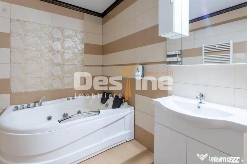 Spațiu comercial, de 2,334 mp, în Valea Lupului