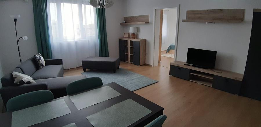 Apartament 2 camere, Simion Barnutiu! - 1
