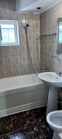 Apartament cu 2 camere decomandat în Burdujeni