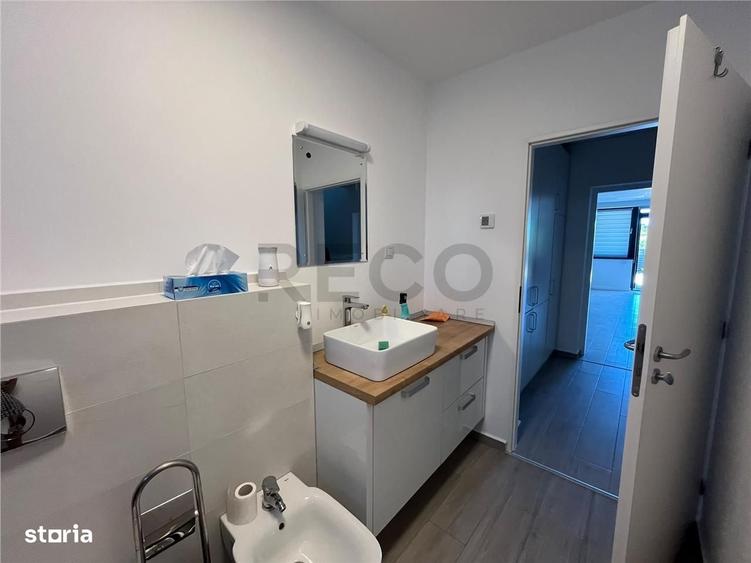 RECO Casa de inchiriat pentru birouri spatiu de locuit in Oradea- 5 m - 7