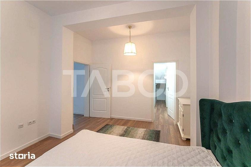 Apartament cu 3 camere semidecomandat în Calea Dumbrăvii