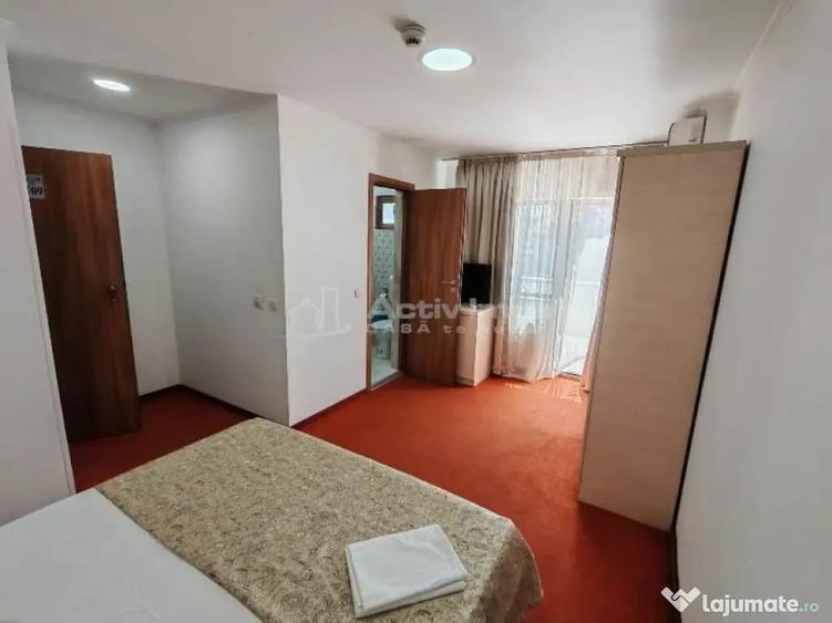 Spațiu comercial, de 451 mp, în Antiaeriană