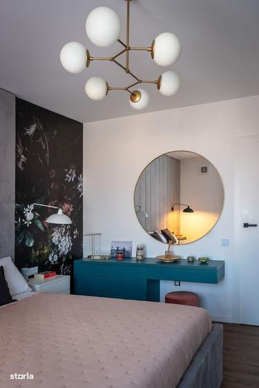 Apartament cu 2 camere decomandat în Sud