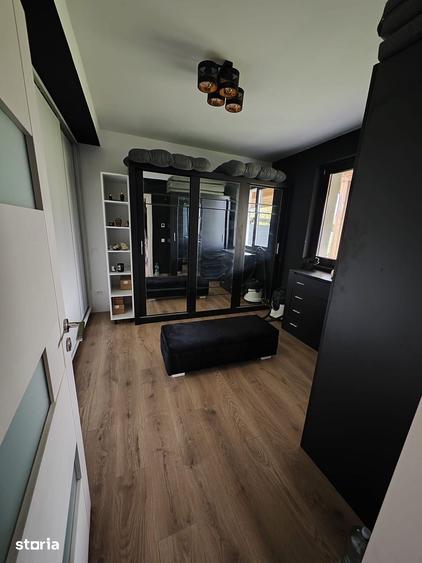 Casă cu 2 camere cu Teren 1044 Mp în Ileana