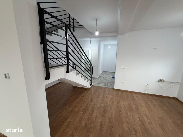 COMISION 0%, Casa Individuala, 4 Camere, 105 mp si 350 Teren, SACALAZ - 6