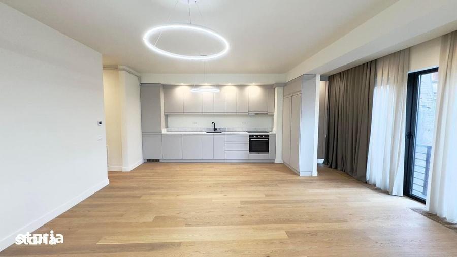Apartament cu 2 camere decomandat în Romană — fotografia 1