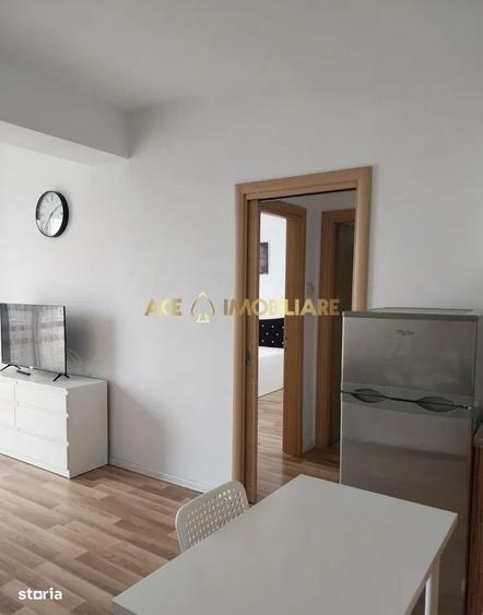 2 Camere de inchiriat | Obor | Metrou | Centrala | Bloc Nou - 5
