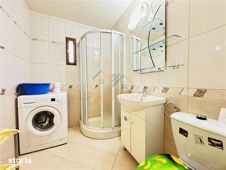 Apartament cu 3 camere în Calea Aradului