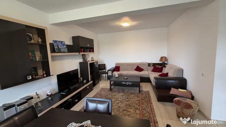 Casă cu 4 camere cu Teren 190 Mp în Chiajna