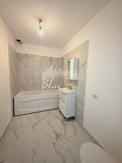 Apartament cu 2 camere decomandat în Mamaia-Sat
