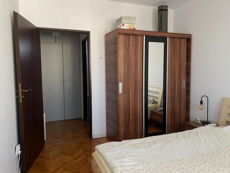 De inchiriat apartament 2 camere Aleea Carpati - 7