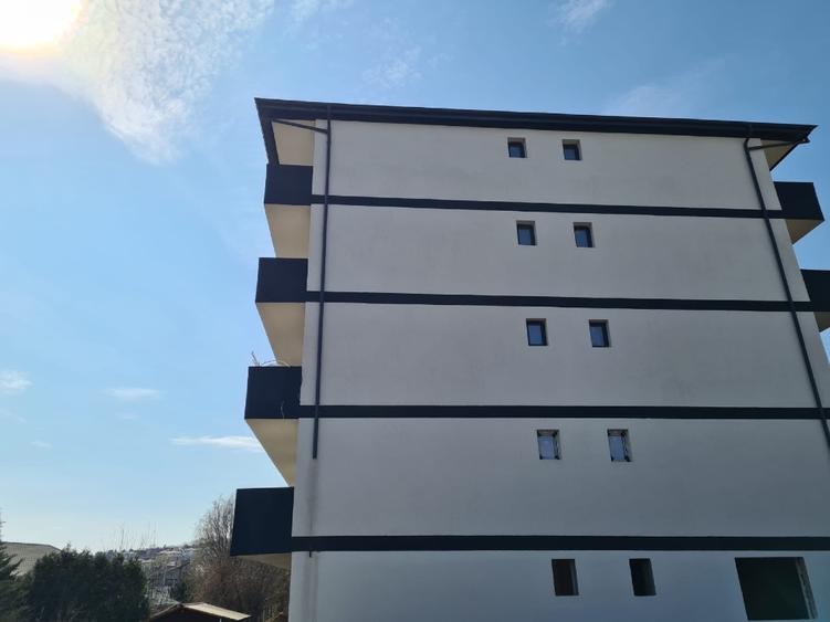 Apartament cu 2 camere în Ciurea