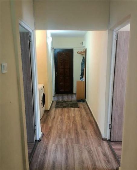 Apartament 2 camere Zona Gara - 3