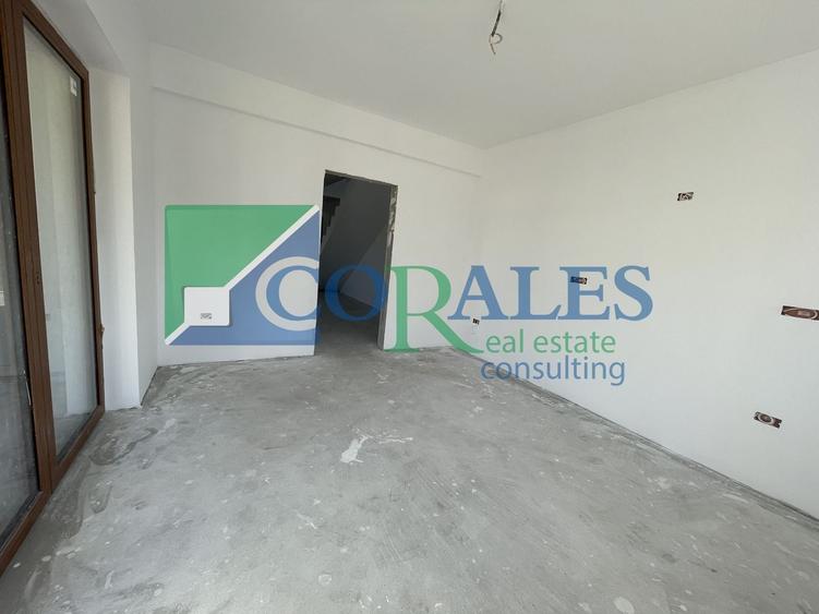 Duplex cu 4 camere cu Canalizare în Dumbrăvița