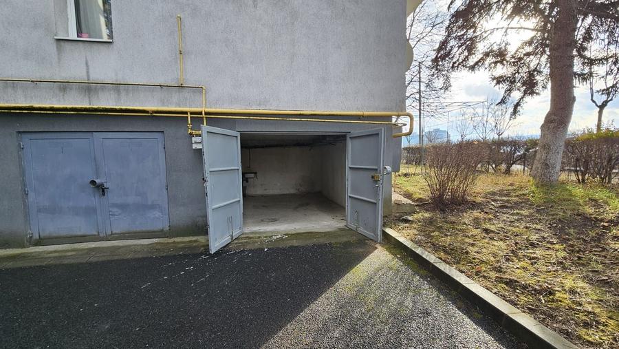 Apartament cu 4 camere decomandat, mobilat în Zorilor