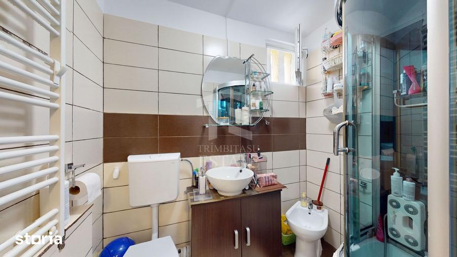 Apartament Colentina Teiul Doamnei Obor - 15