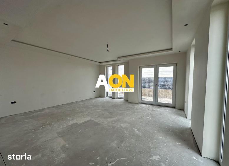 Casă cu 4 camere cu Teren 200 Mp în Teiu