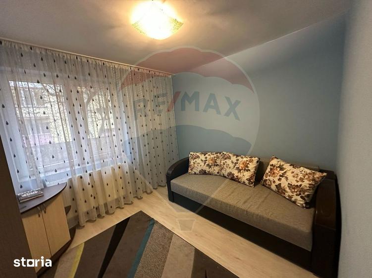 ZONA CENTRALA- ap. 3 camere - DE VANZARE - 5