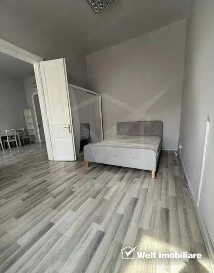 Apartament cu 2 camere în Horea
