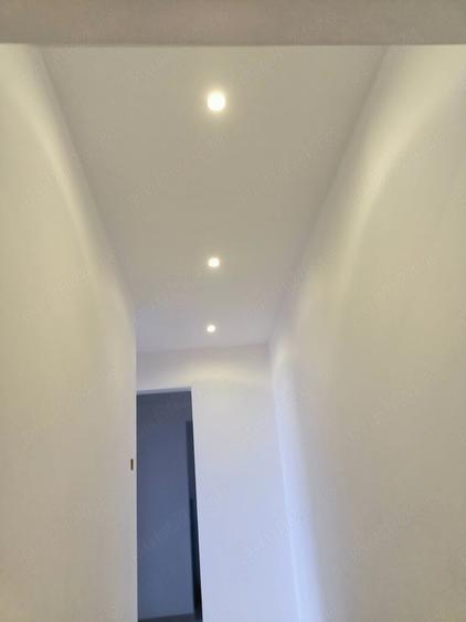 Apartament cu 2 camere decomandat în Dărmănești