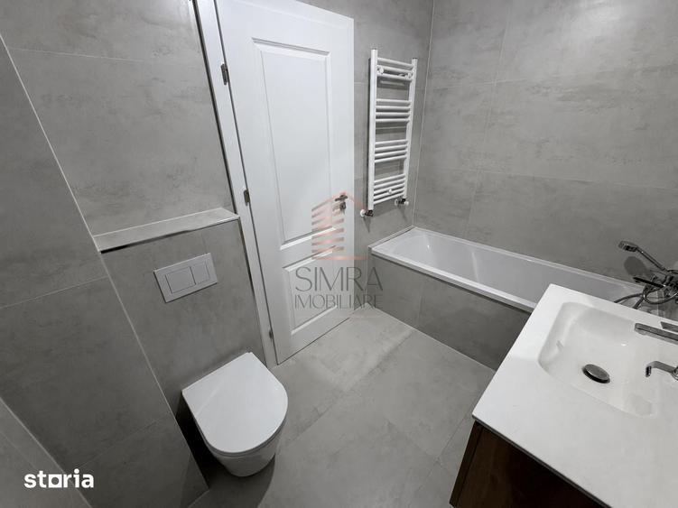 Apartamente cu 2 camere Sofyan One, Santandrei - 4