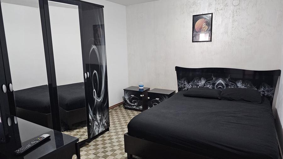 Casă cu 3 camere cu Teren 408 Mp în Central