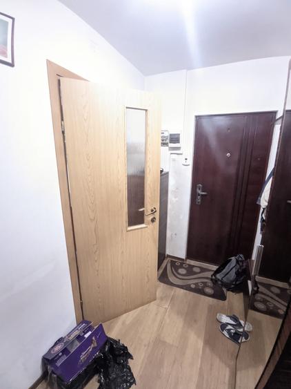 Apartament cu 3 camere decomandat în Mănăștur