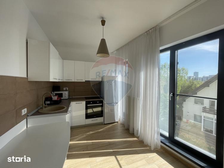 Apartament cu 4 camere în Central