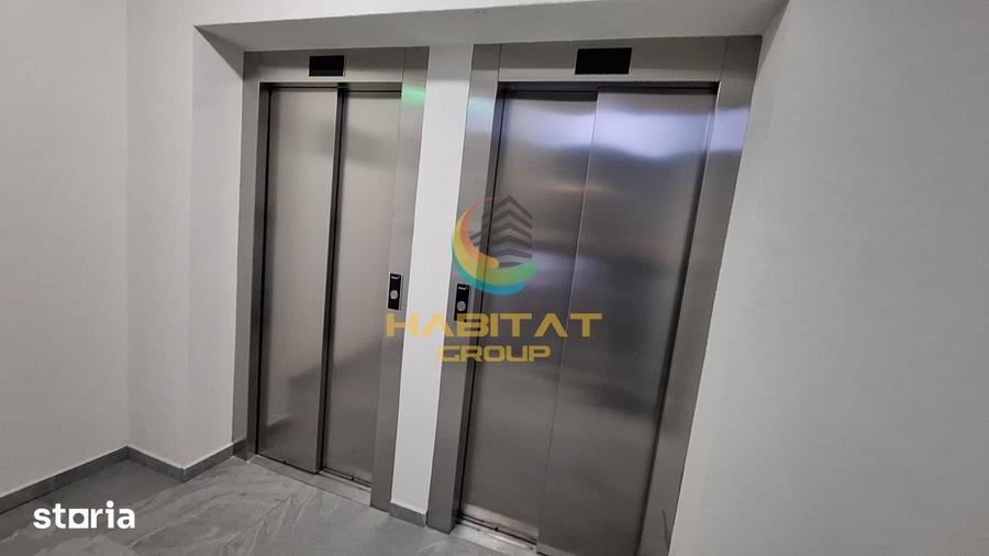 Vanzare ap 2 camere et 2 spatios Brancoveanu Aurel Persu - 7