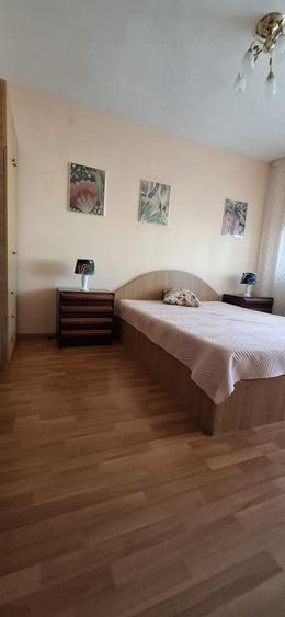 Apartament cu 2 camere semidecomandat în Hipodrom