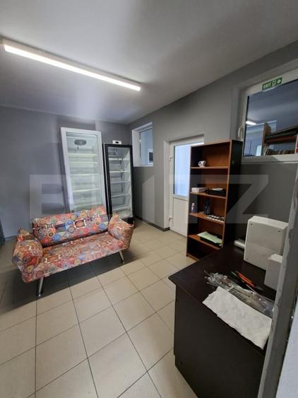 Spatiu comercial, 50 mp, zona Avram Iancu - 2