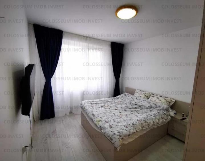 Apartament 2 camere | Mobilat si Utilat | 50 mp | Zona Vlahuta - 2