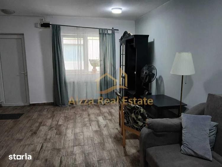 ALZZA REAL ESTATE Garsoniera de inchiriat, cu parcare inclusa - 2